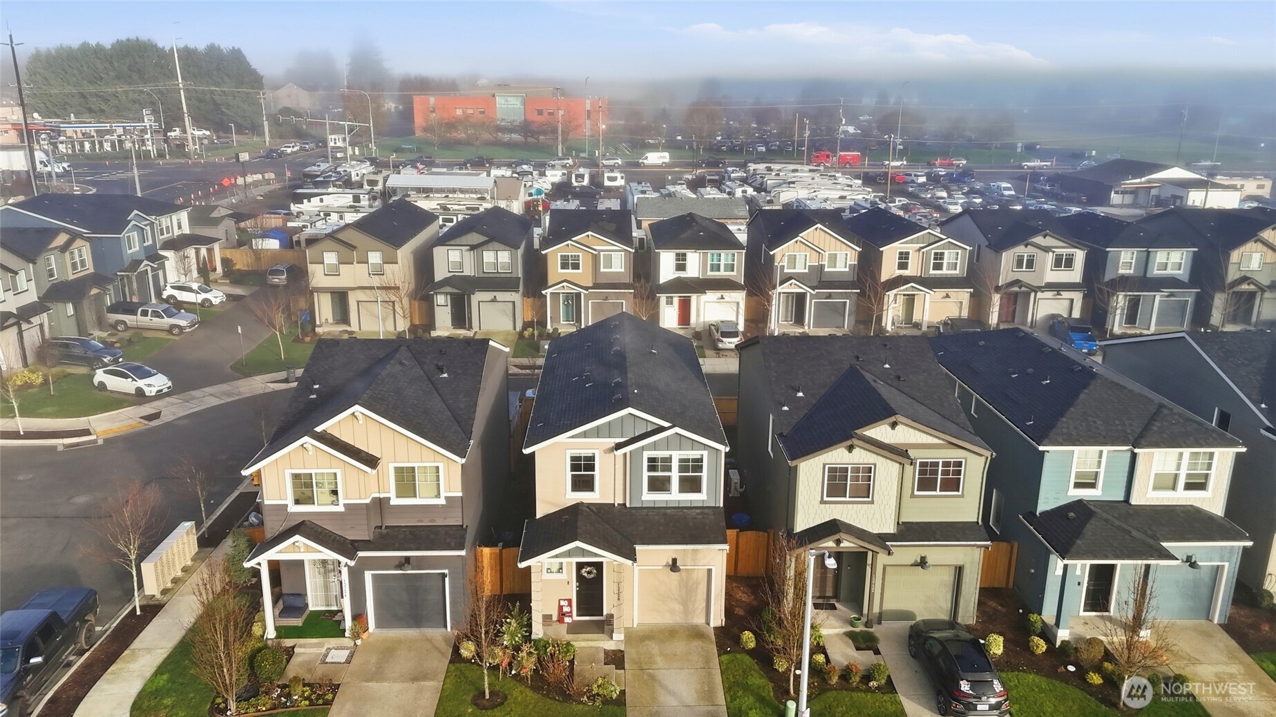 13728 NE 66th Way , Vancouver, WA 98682