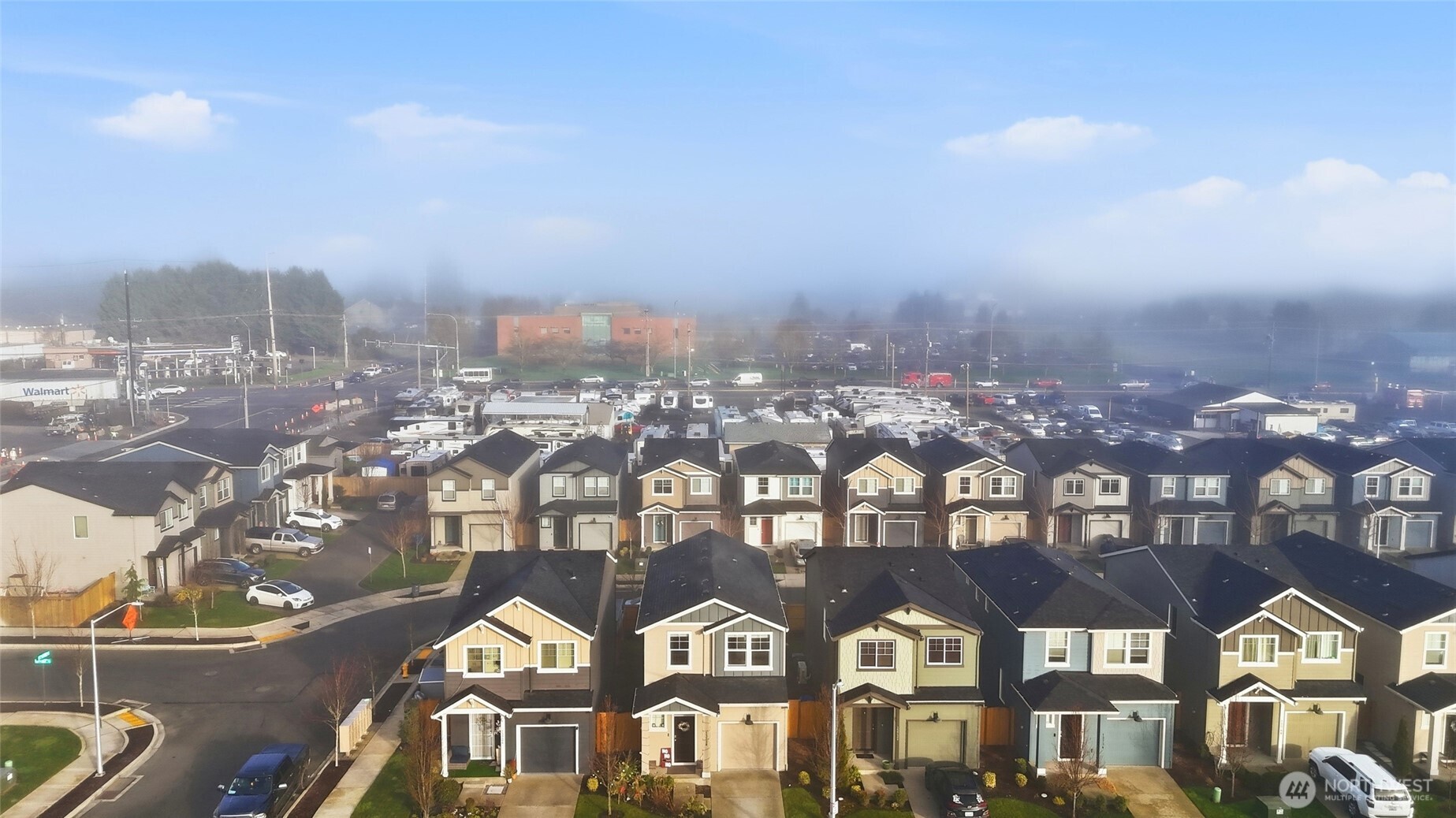 13728 NE 66th Way , Vancouver, WA 98682