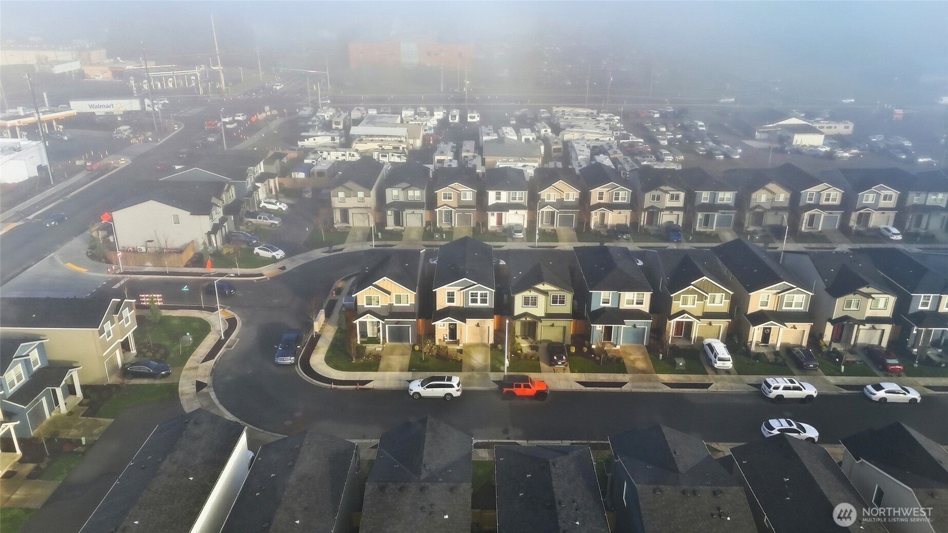 13728 NE 66th Way , Vancouver, WA 98682