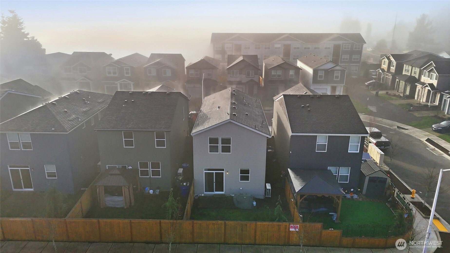 13728 NE 66th Way , Vancouver, WA 98682