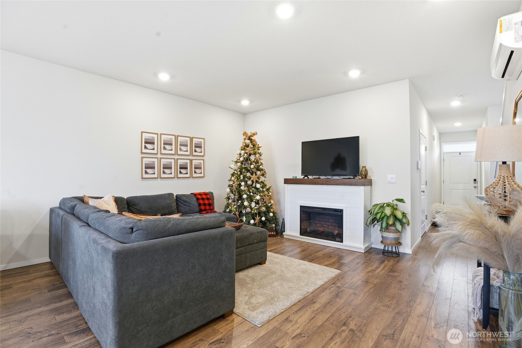 13728 NE 66th Way , Vancouver, WA 98682