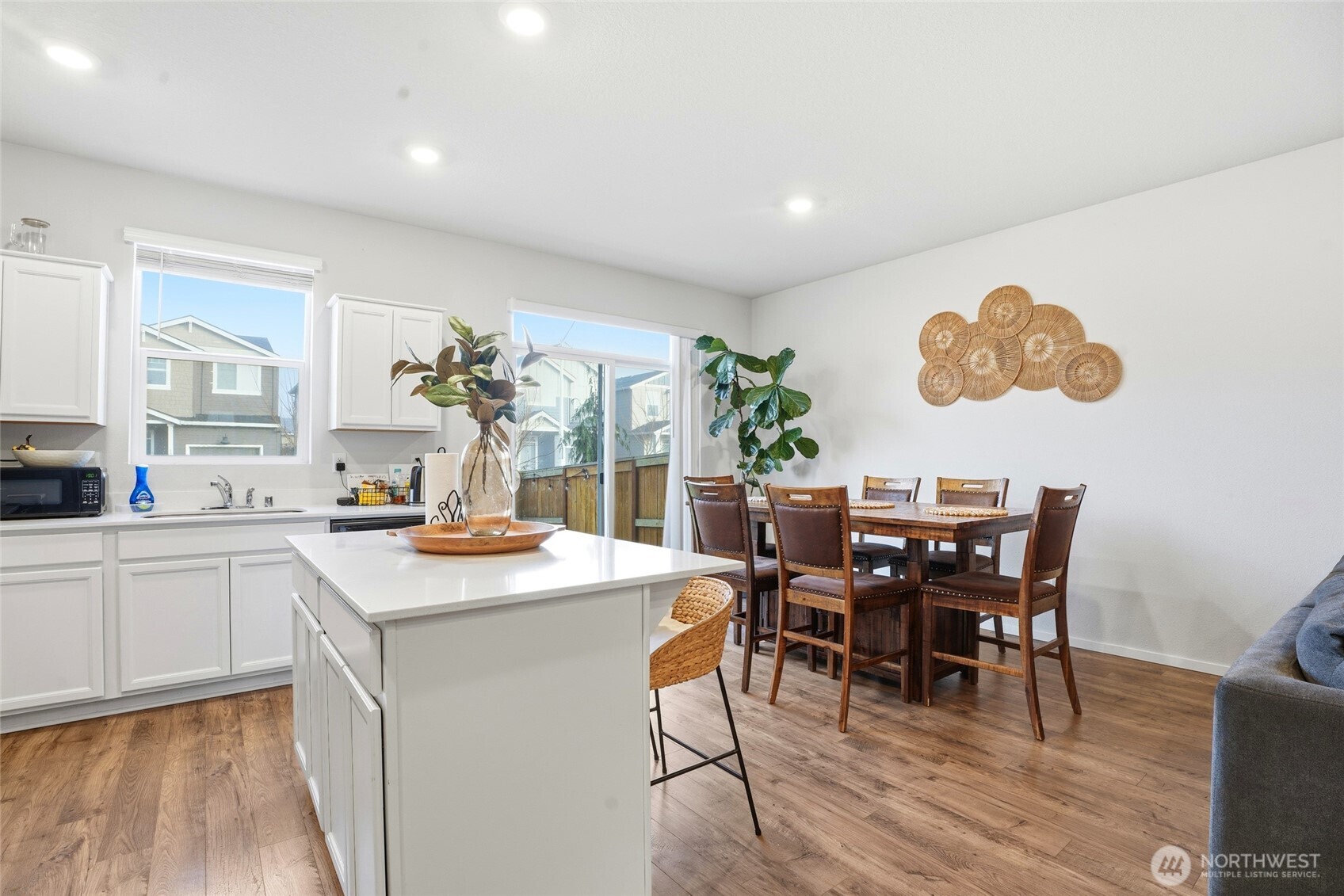 13728 NE 66th Way , Vancouver, WA 98682