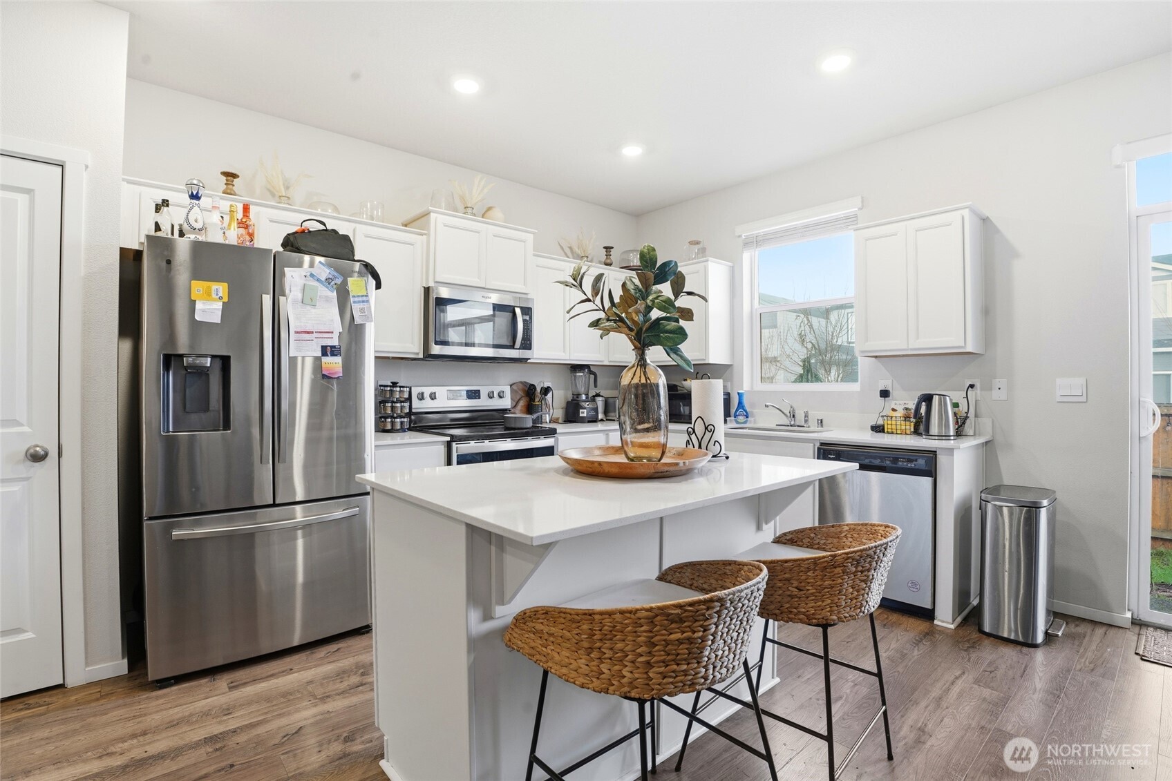 13728 NE 66th Way , Vancouver, WA 98682