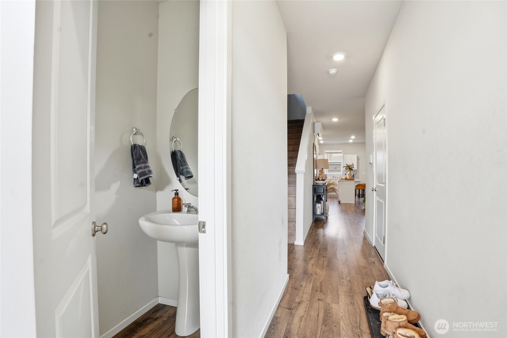 13728 NE 66th Way , Vancouver, WA 98682