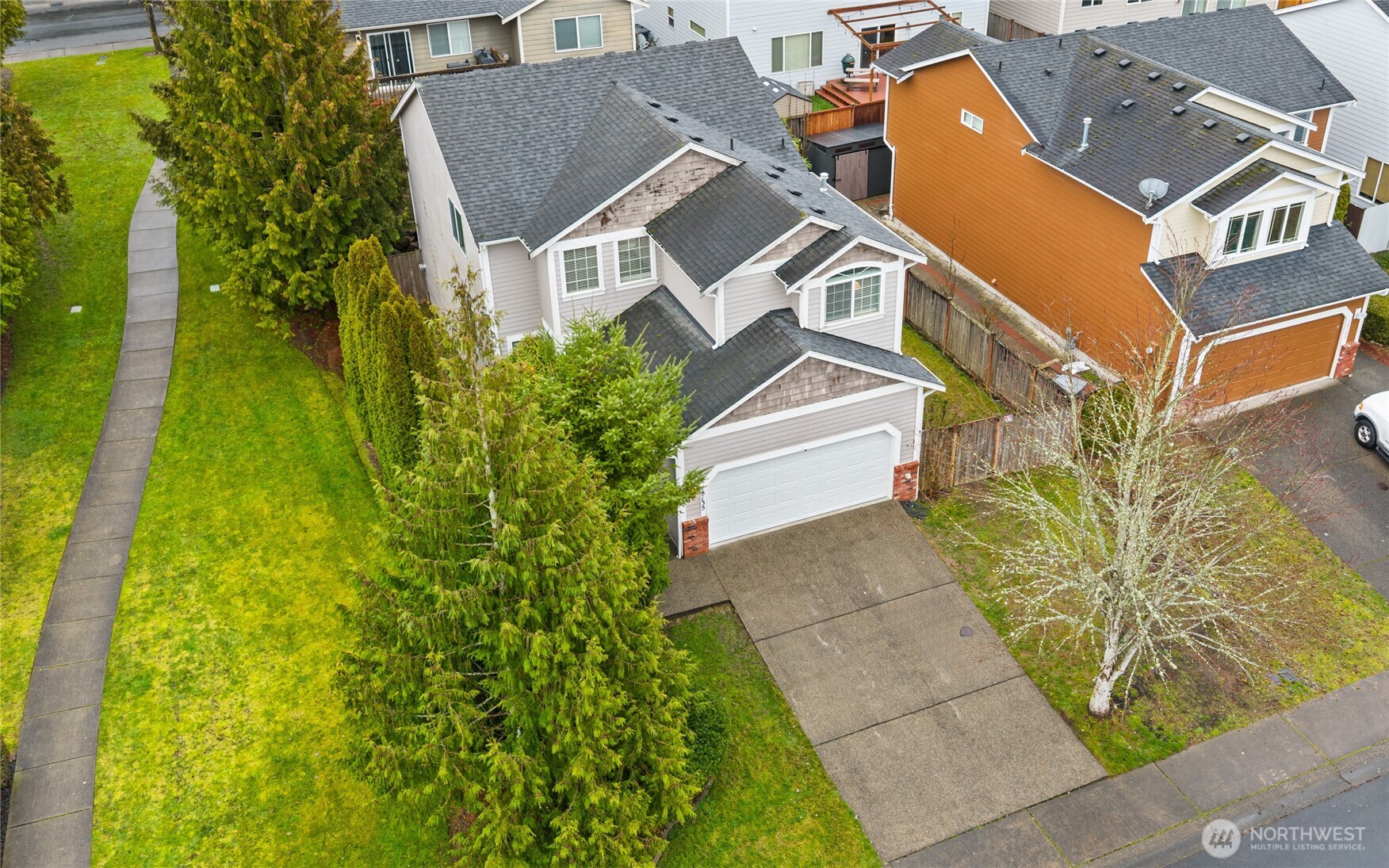 18135 72nd Avenue E, Puyallup, WA 98375-1847