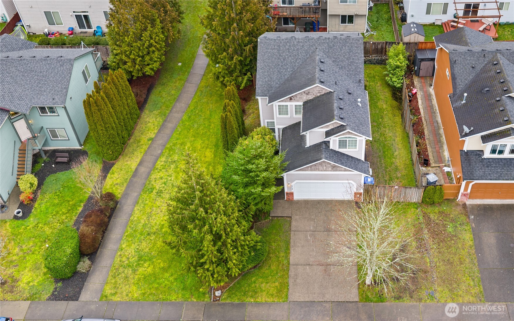 18135 72nd Avenue E, Puyallup, WA 98375-1847