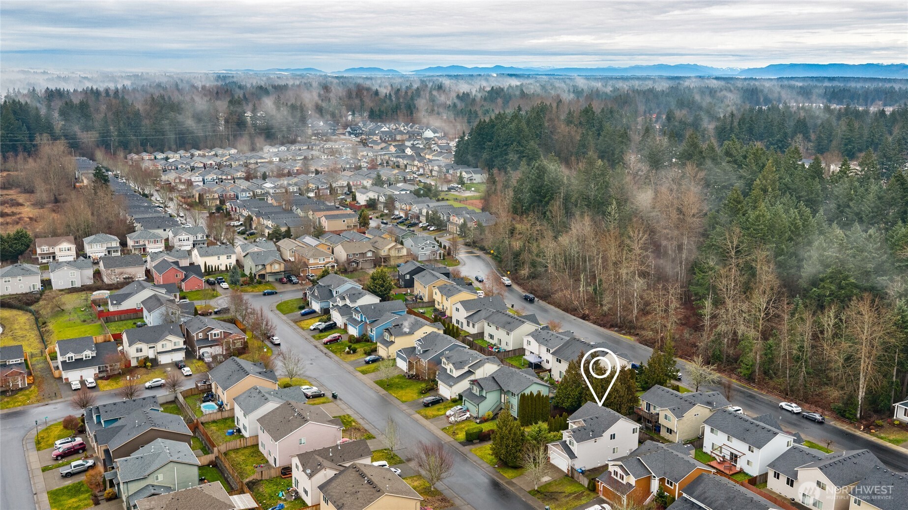 18135 72nd Avenue E, Puyallup, WA 98375-1847