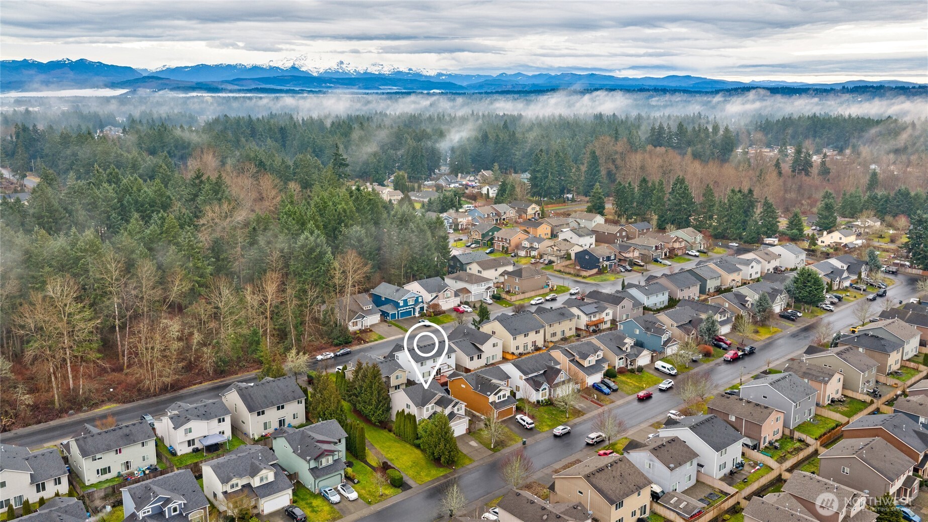 18135 72nd Avenue E, Puyallup, WA 98375-1847