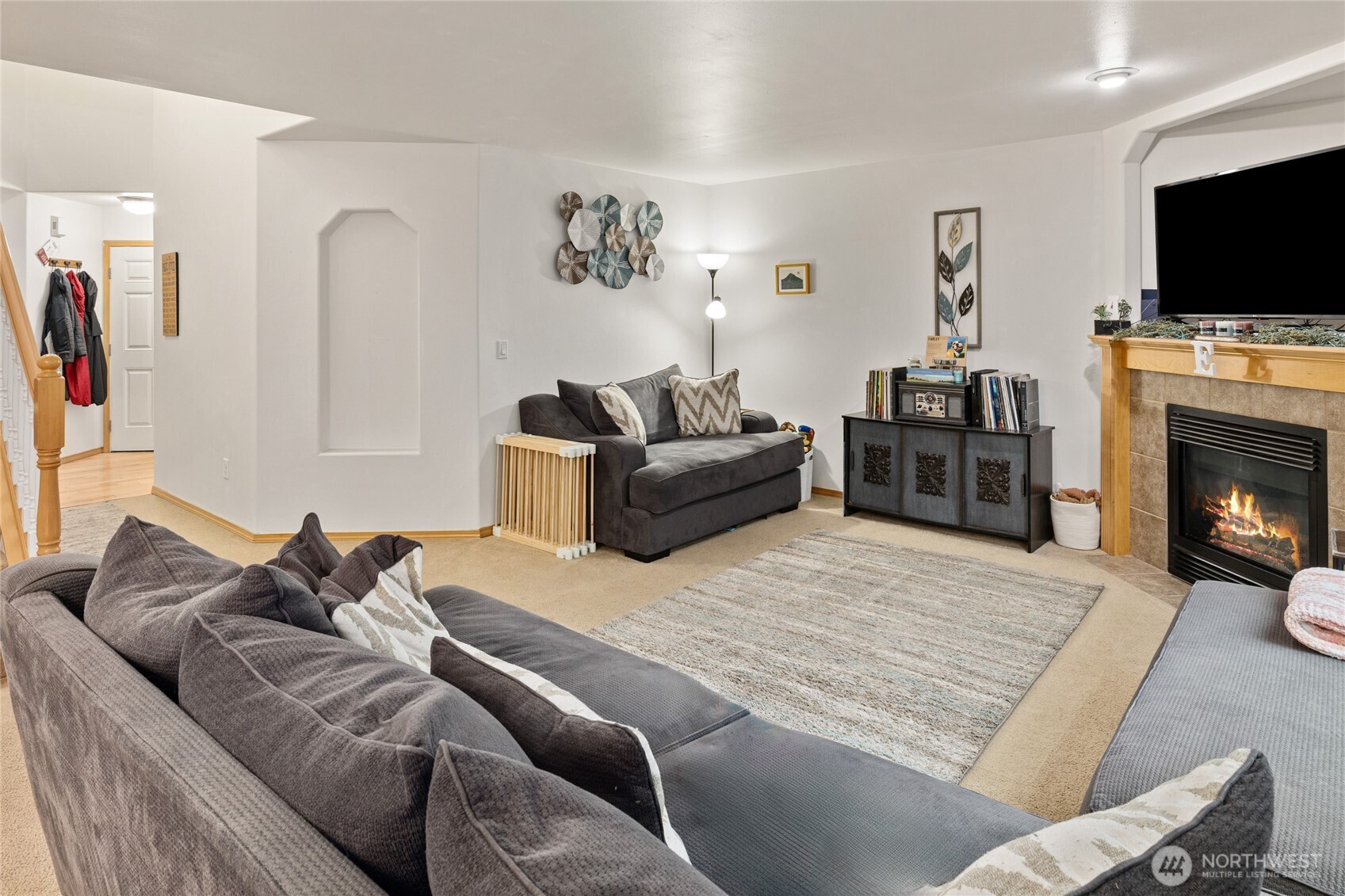 18135 72nd Avenue E, Puyallup, WA 98375-1847