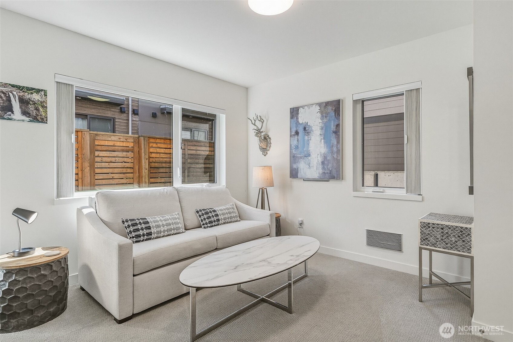 6313 9th Avenue NE #A, Seattle, WA 98115