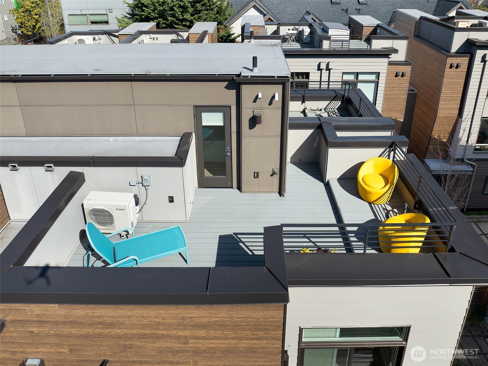 6313 9th Avenue NE #A, Seattle, WA 98115