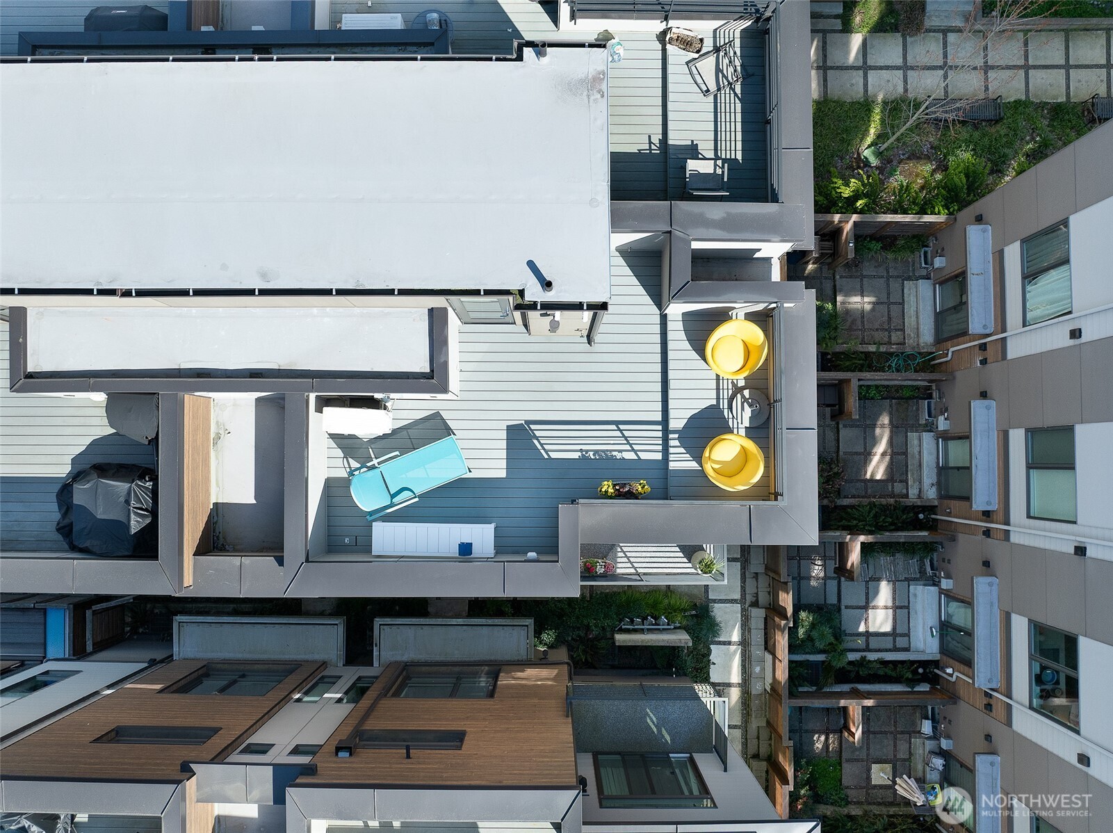 6313 9th Avenue NE #A, Seattle, WA 98115