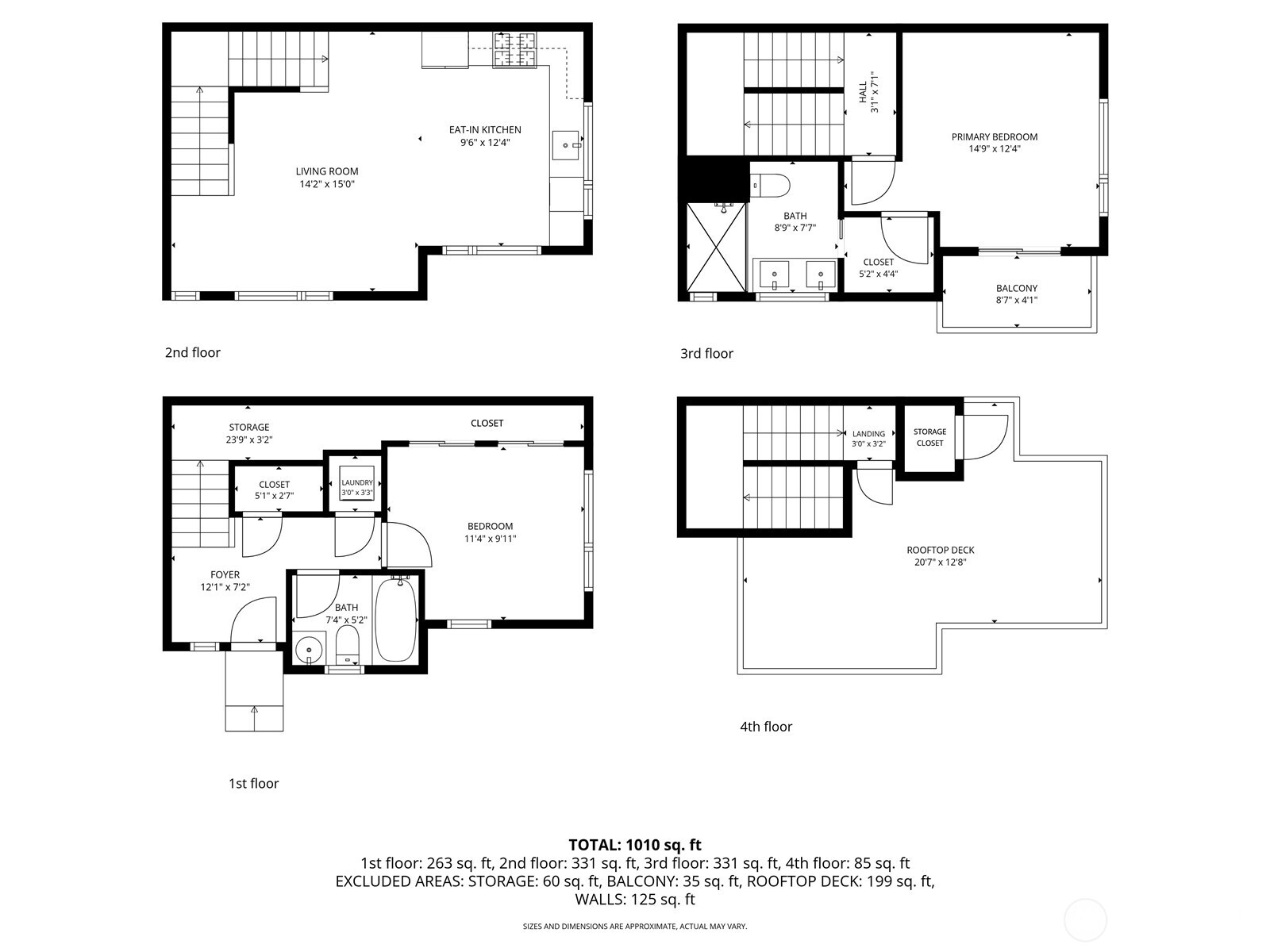 6313 9th Avenue NE #A, Seattle, WA 98115