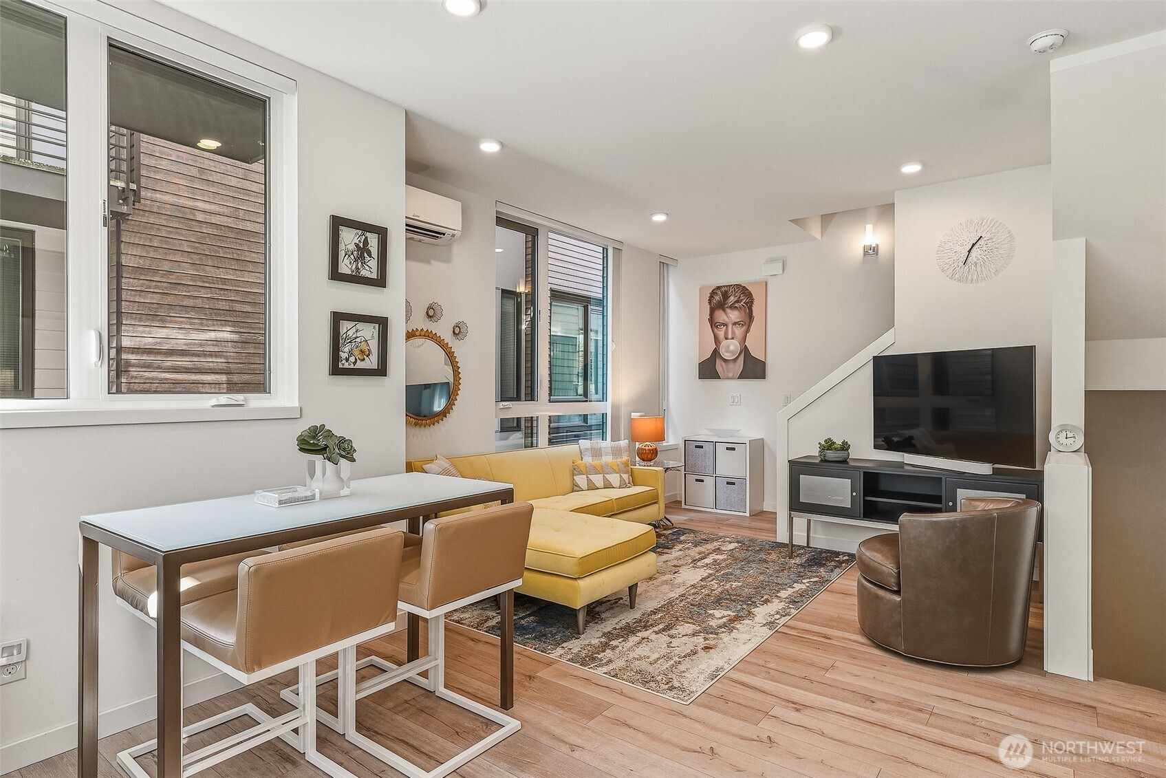 6313 9th Avenue NE #A, Seattle, WA 98115