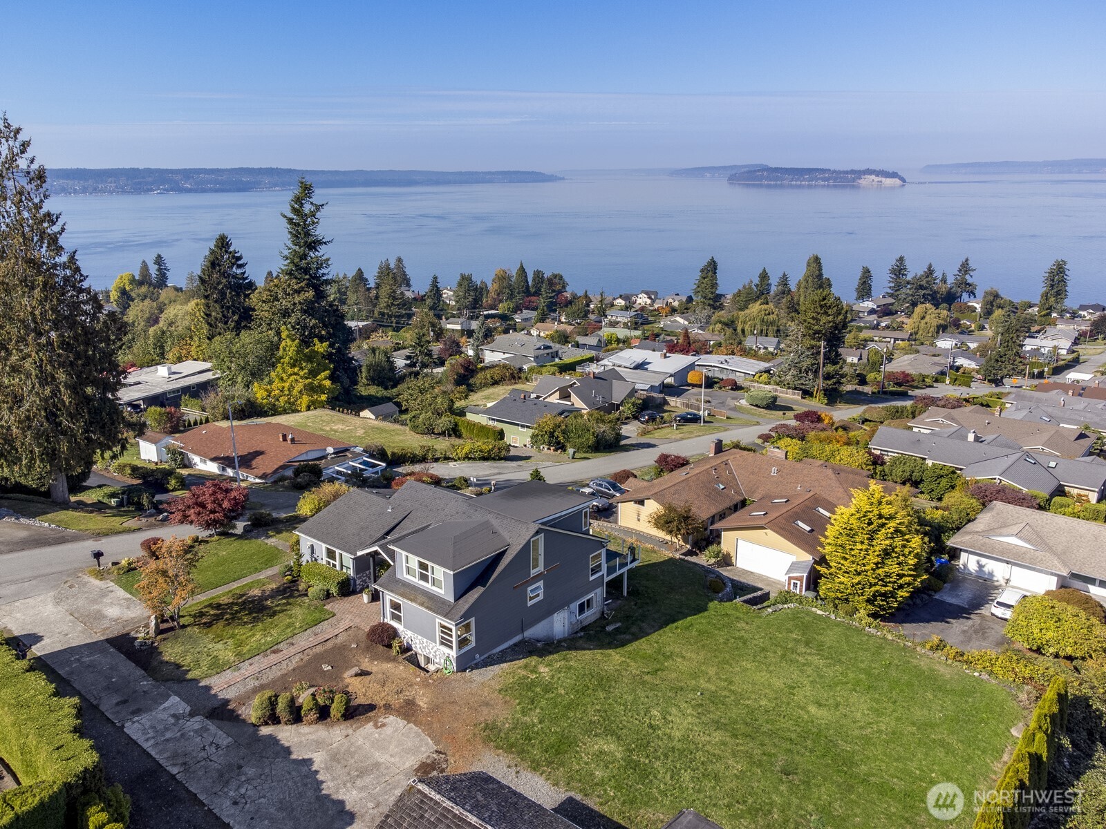 5037 33rd Avenue W, Everett, WA 98203