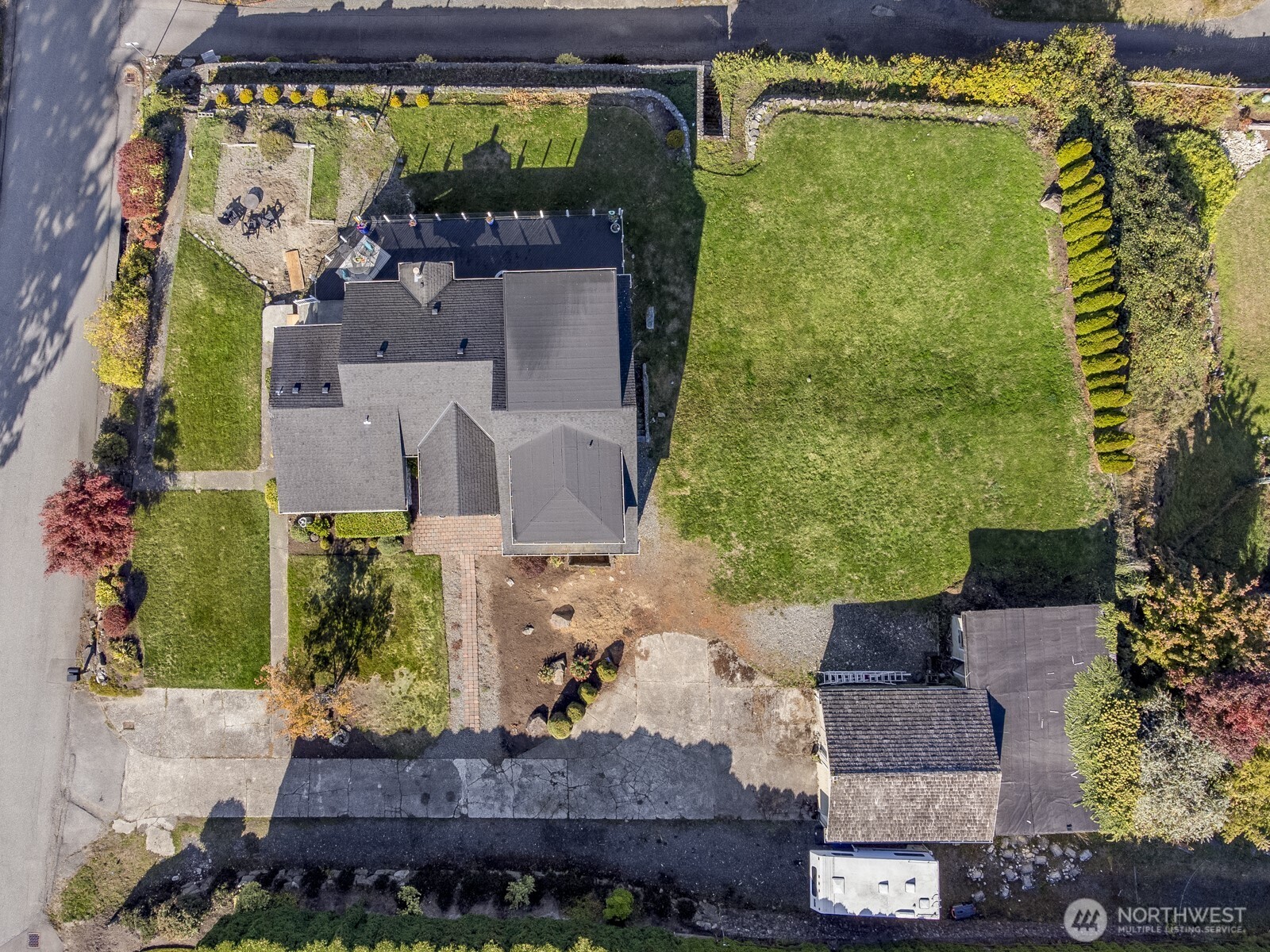 5037 33rd Avenue W, Everett, WA 98203