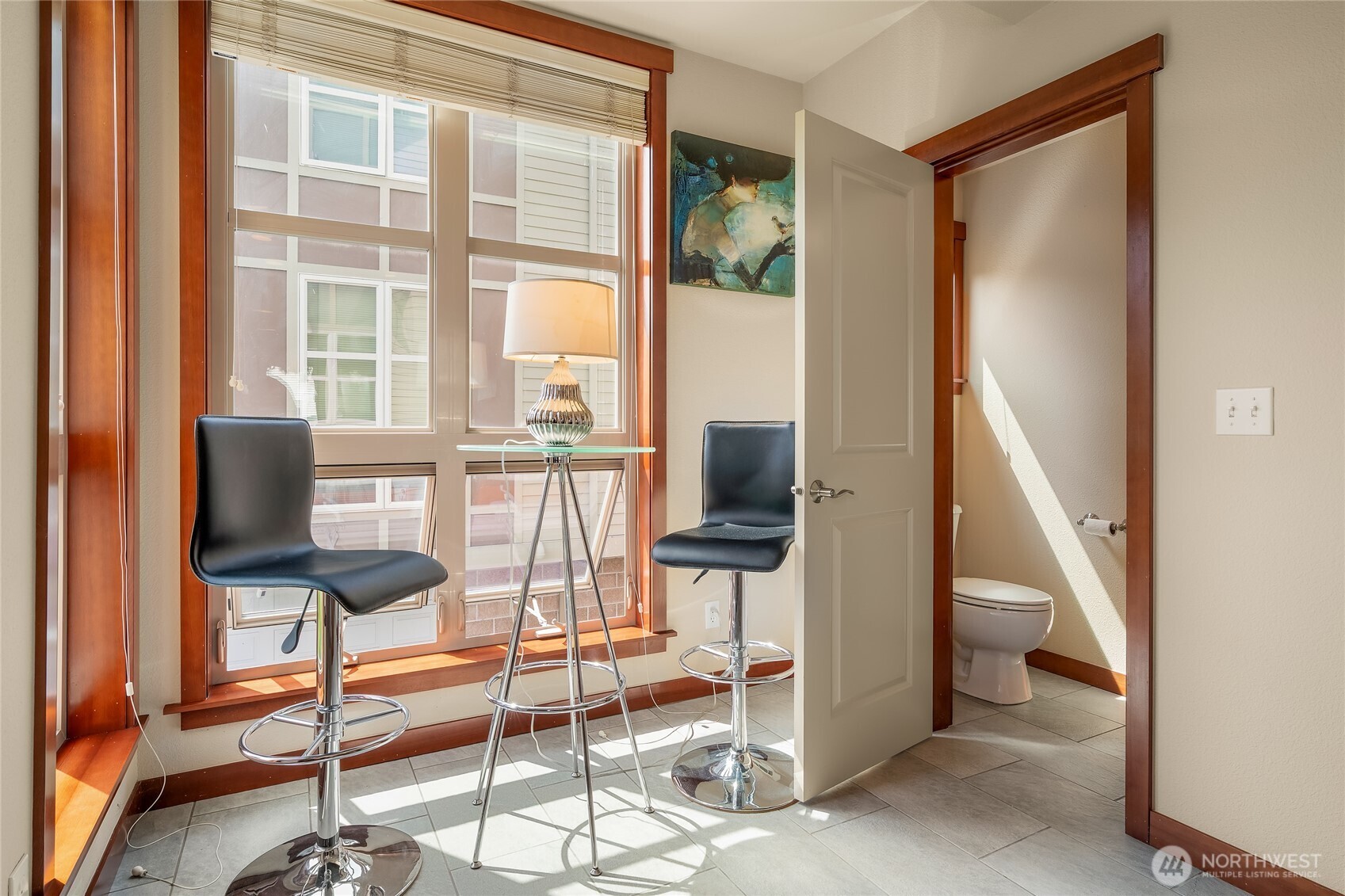 718 Nob Hill Avenue N #A, Seattle, WA 98109