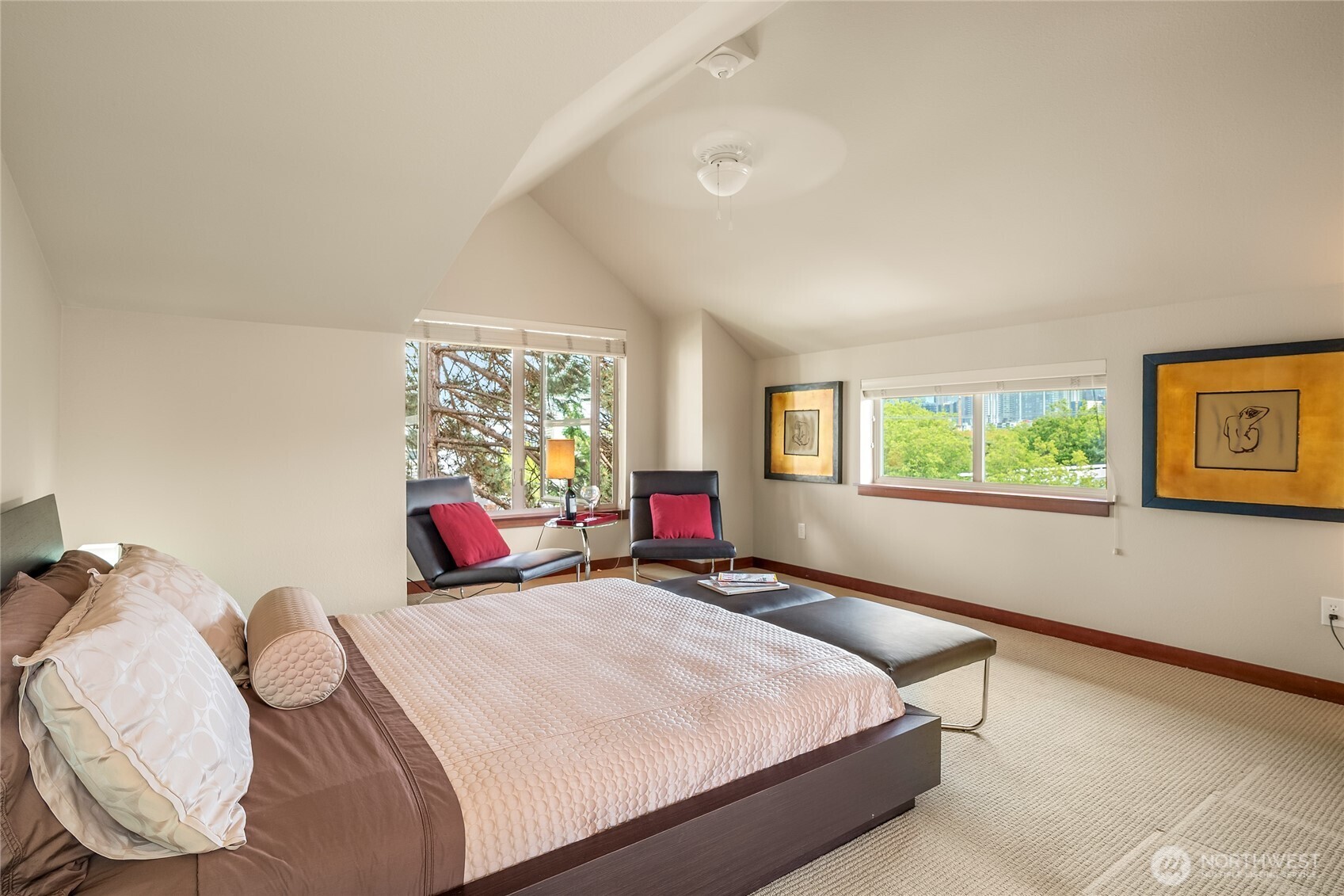 718 Nob Hill Avenue N #A, Seattle, WA 98109