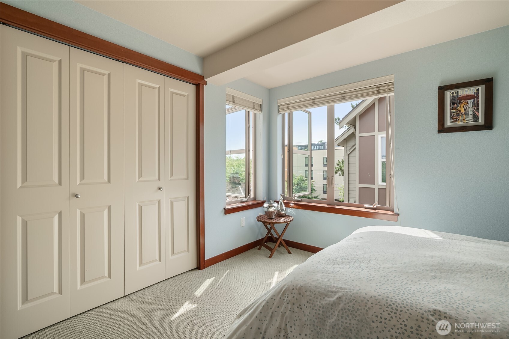 718 Nob Hill Avenue N #A, Seattle, WA 98109