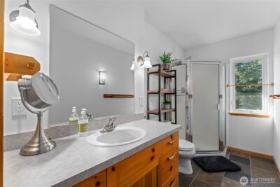 241 Chickadee Mountain Lane , Chelan, WA 98816 - Photo 14