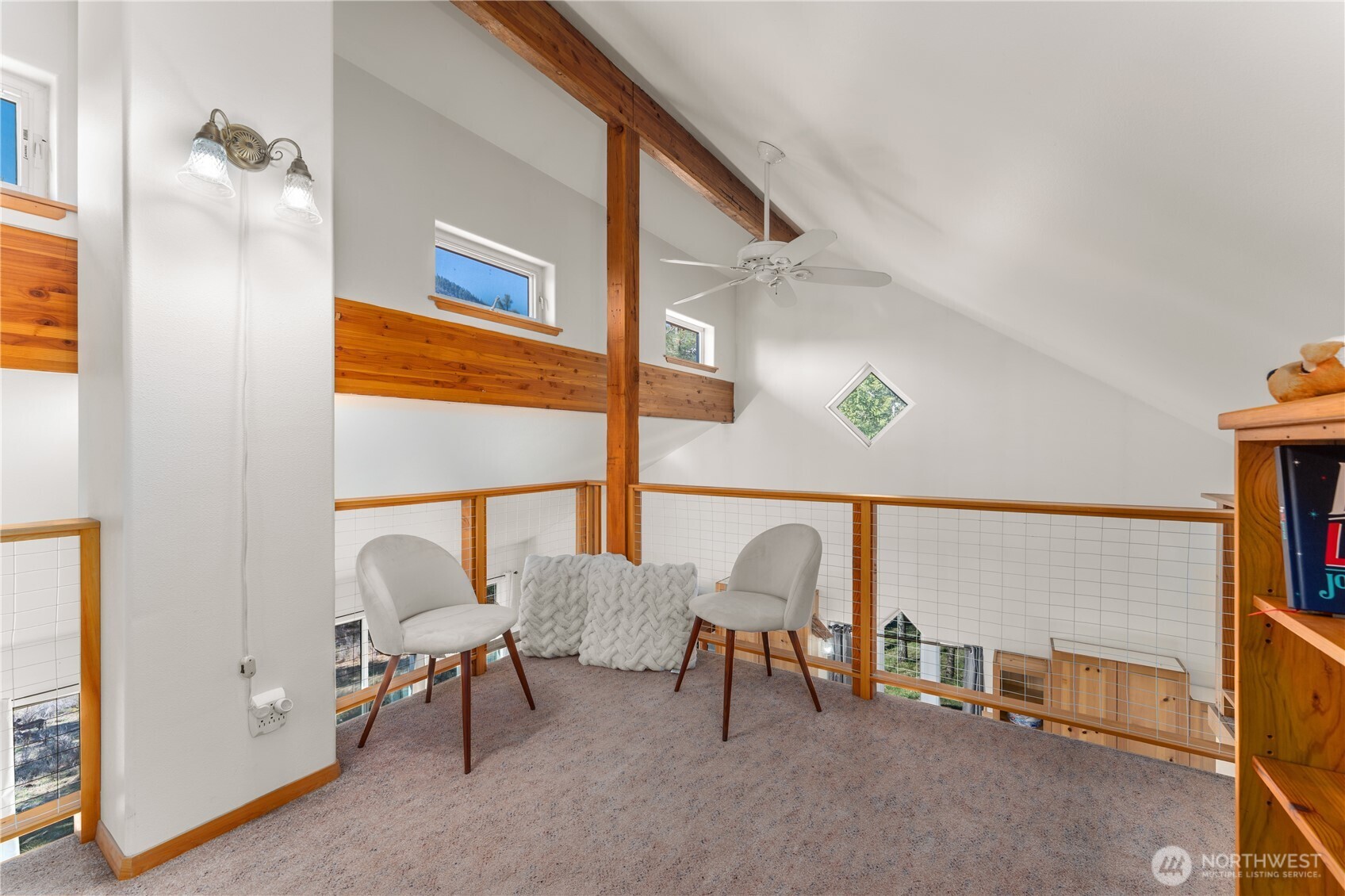 241 Chickadee Mountain Lane , Chelan, WA 98816