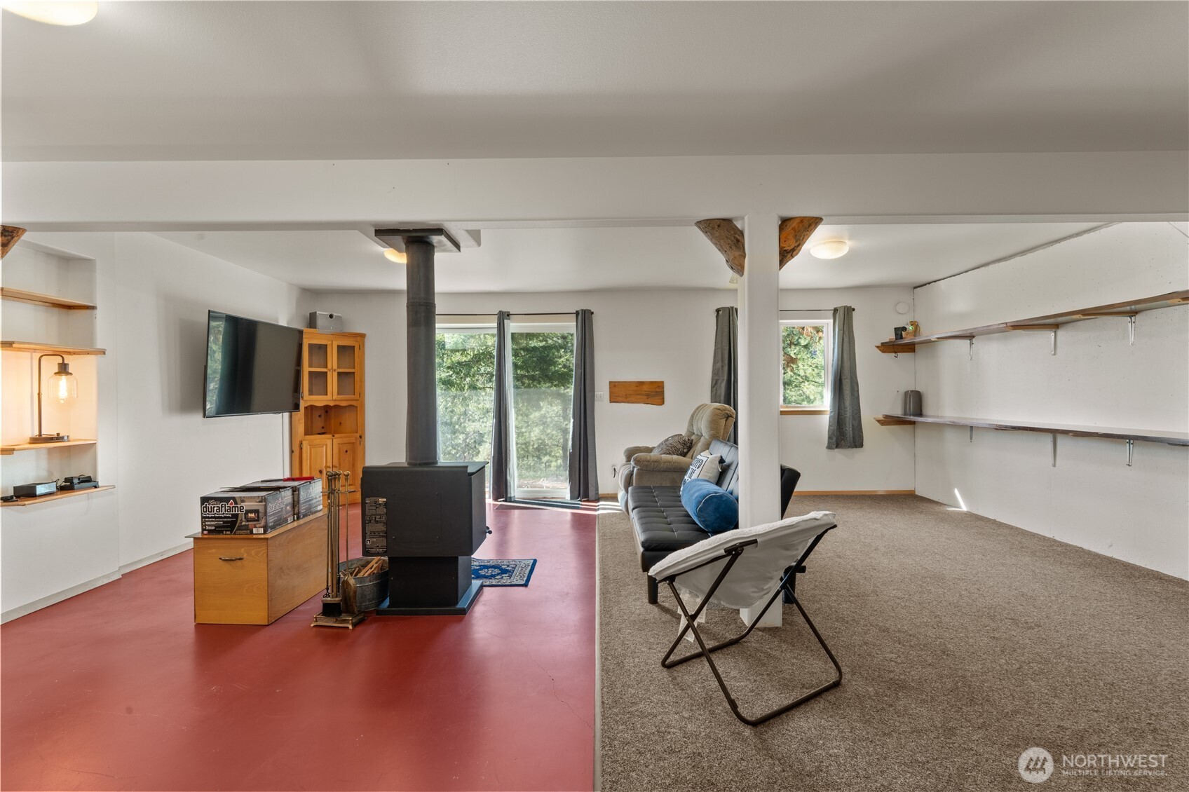 241 Chickadee Mountain Lane , Chelan, WA 98816