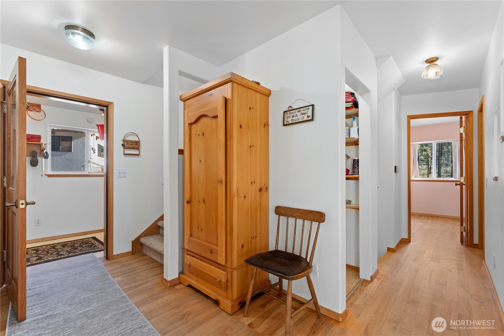 241 Chickadee Mountain Lane , Chelan, WA 98816