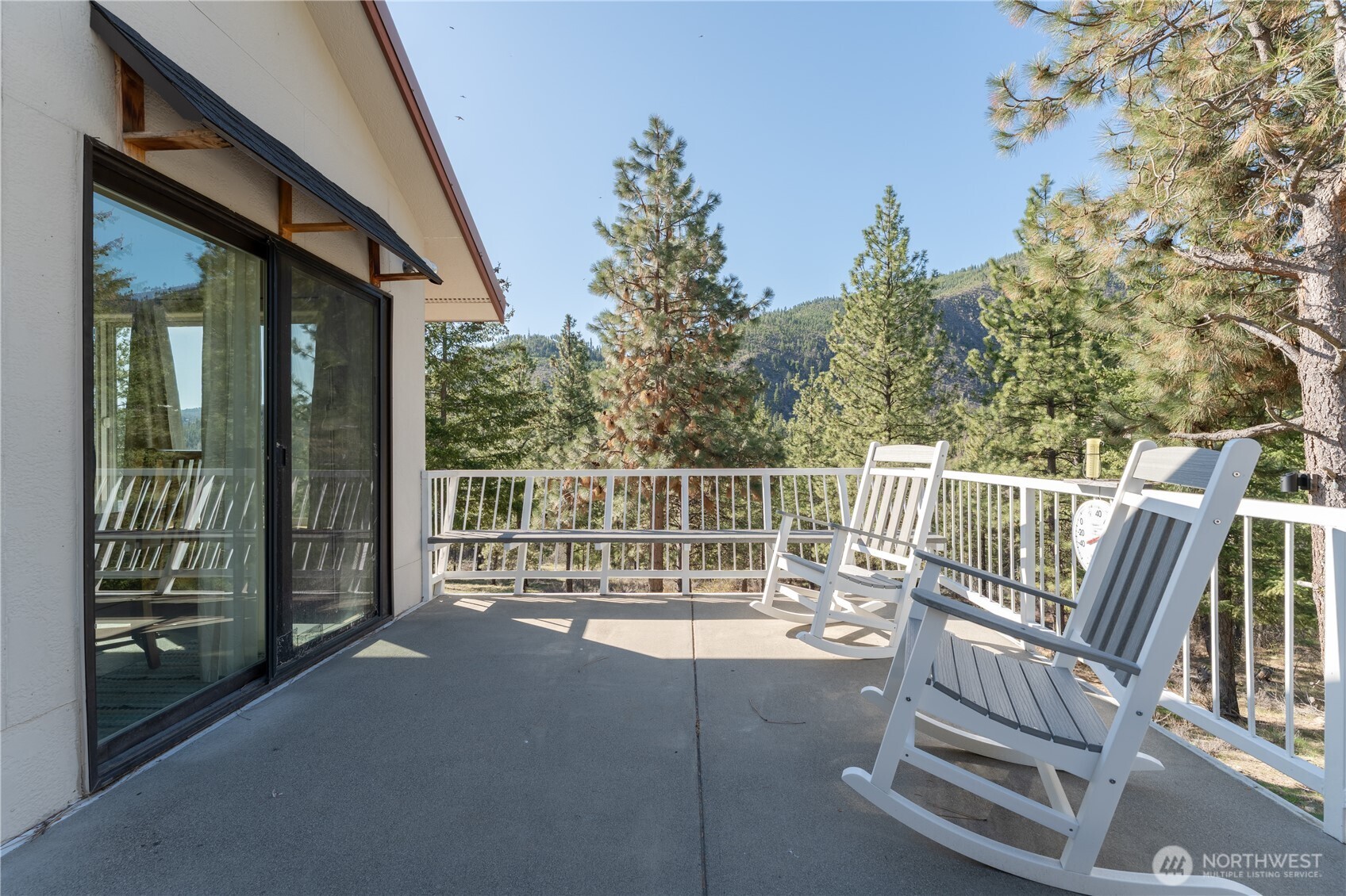 241 Chickadee Mountain Lane , Chelan, WA 98816