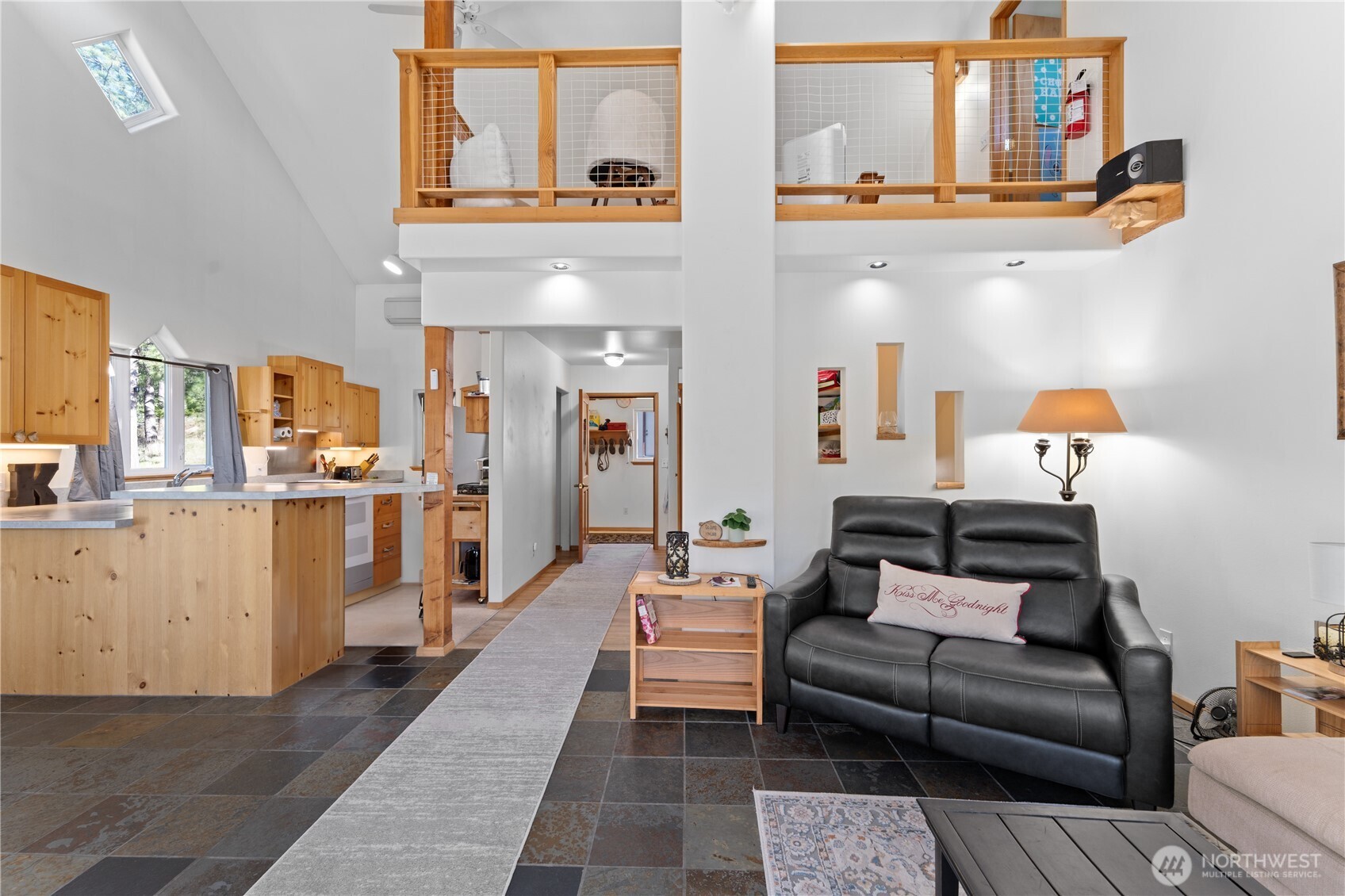 241 Chickadee Mountain Lane , Chelan, WA 98816