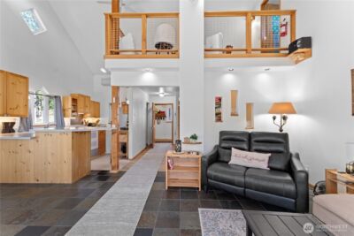 241 Chickadee Mountain Lane , Chelan, WA 98816 - Photo 7