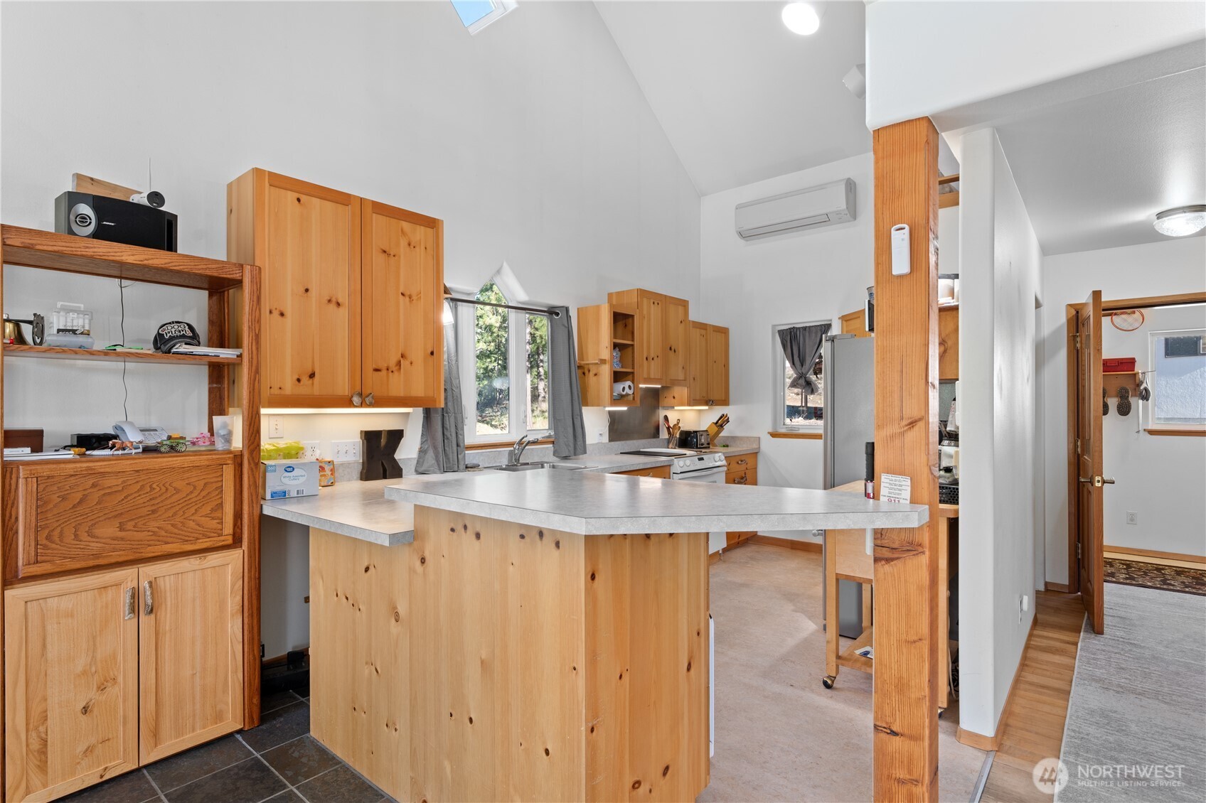 241 Chickadee Mountain Lane , Chelan, WA 98816