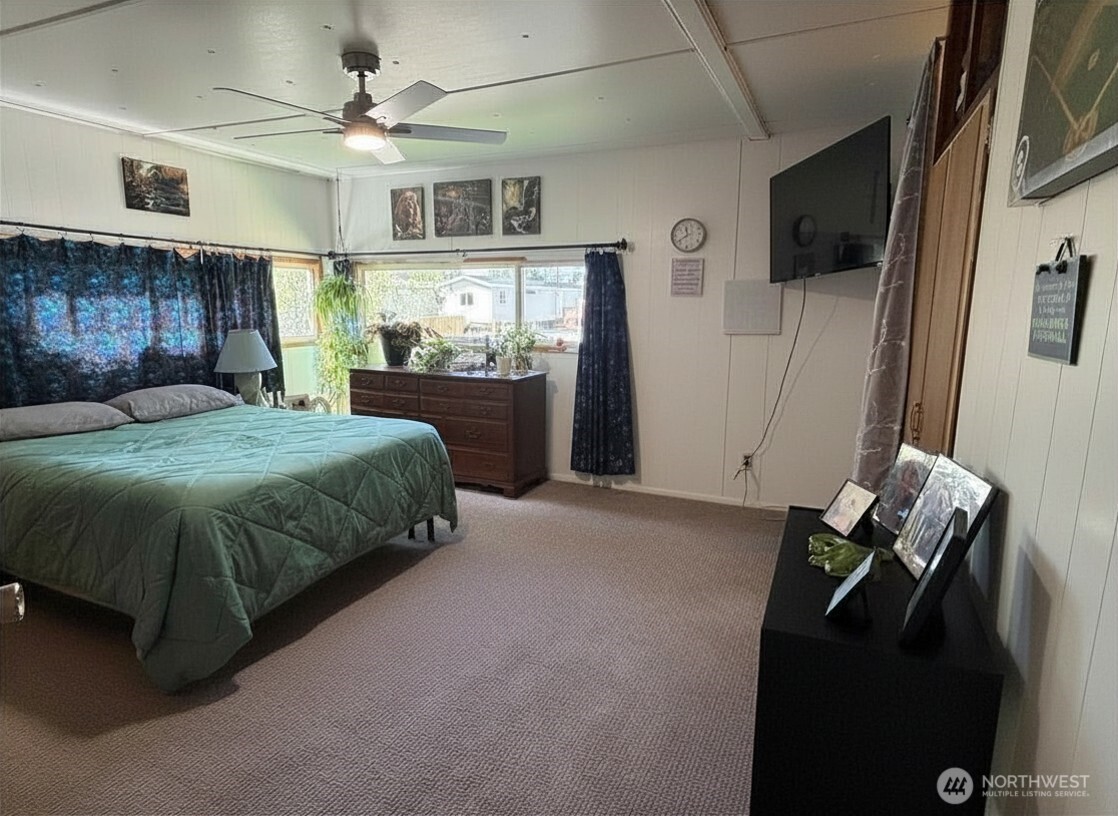 2522 Old Highway 99 S #35, Mount Vernon, WA 98273