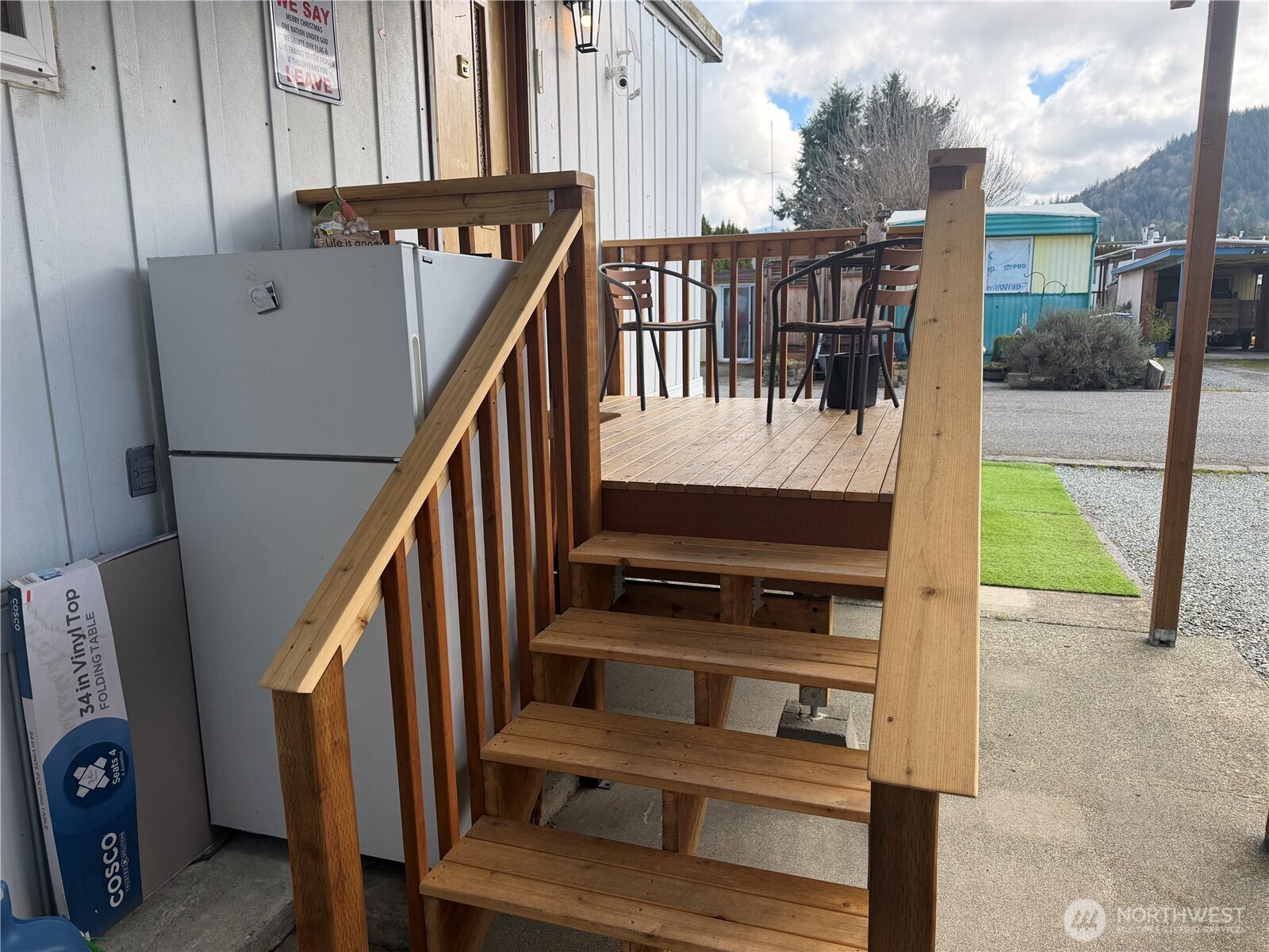 2522 Old Highway 99 S #35, Mount Vernon, WA 98273