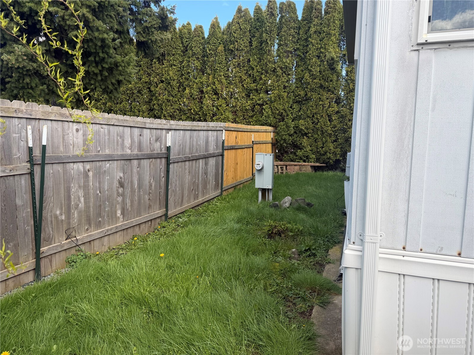 2522 Old Highway 99 S #35, Mount Vernon, WA 98273