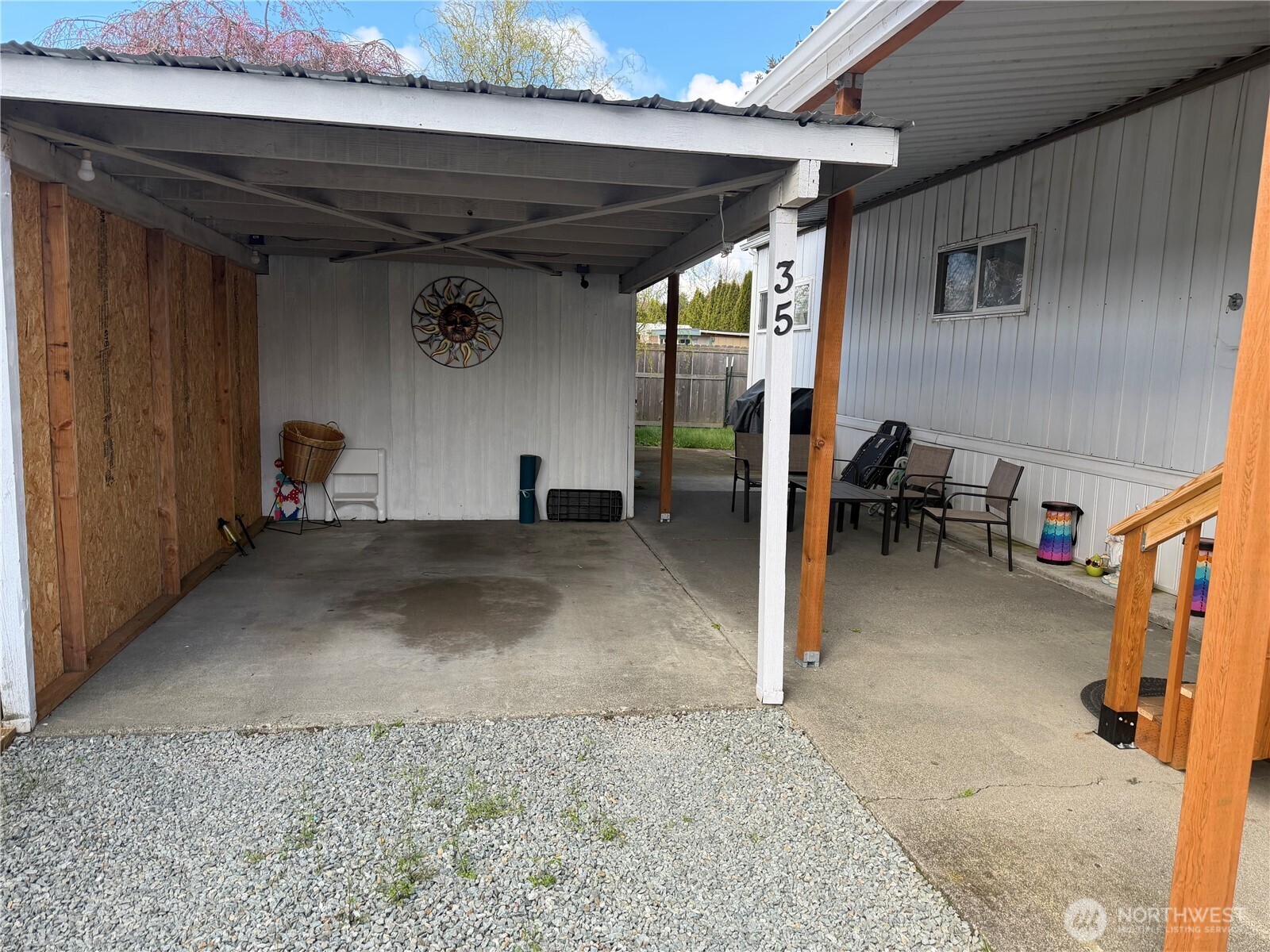 2522 Old Highway 99 S #35, Mount Vernon, WA 98273