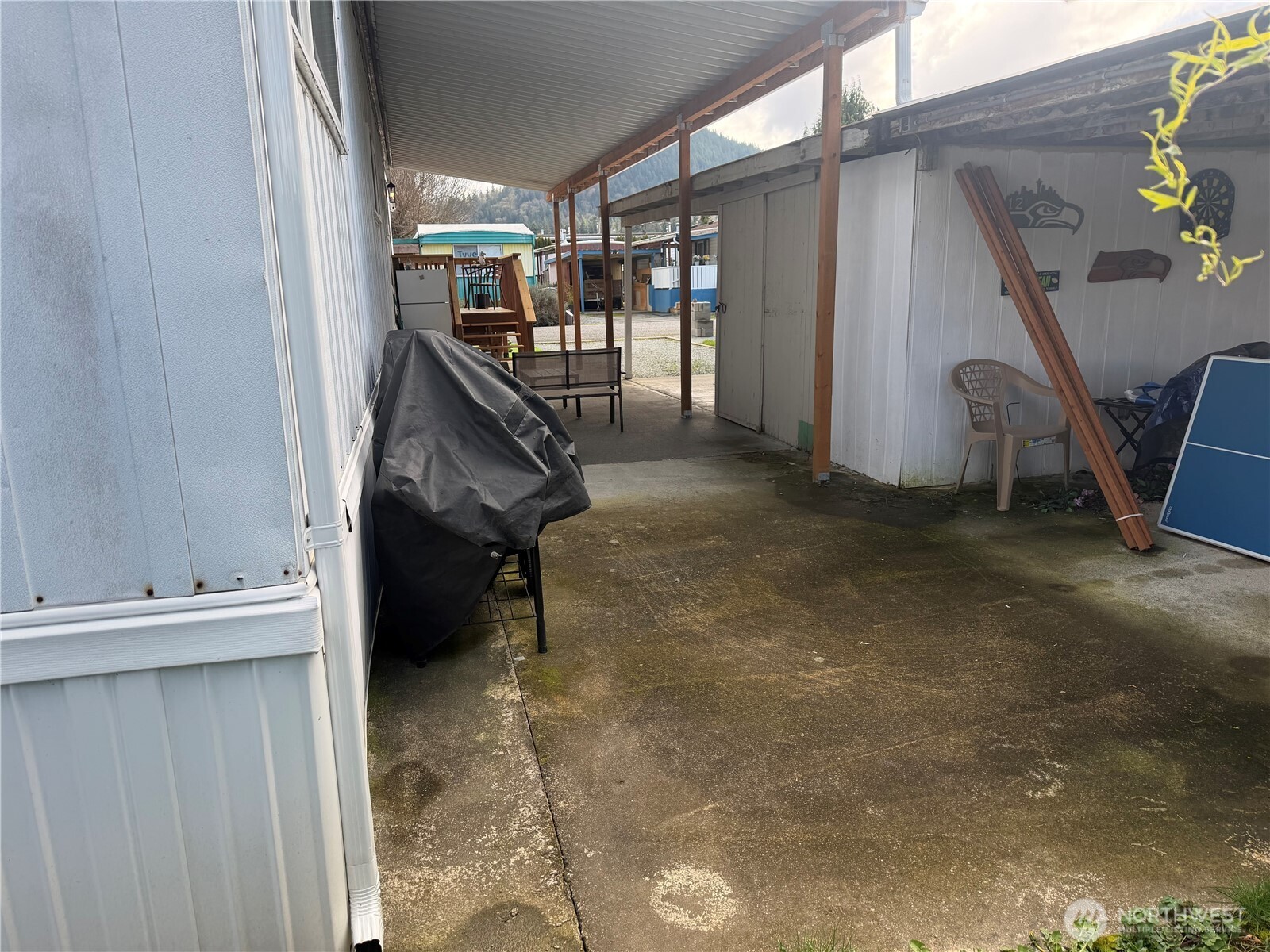 2522 Old Highway 99 S #35, Mount Vernon, WA 98273