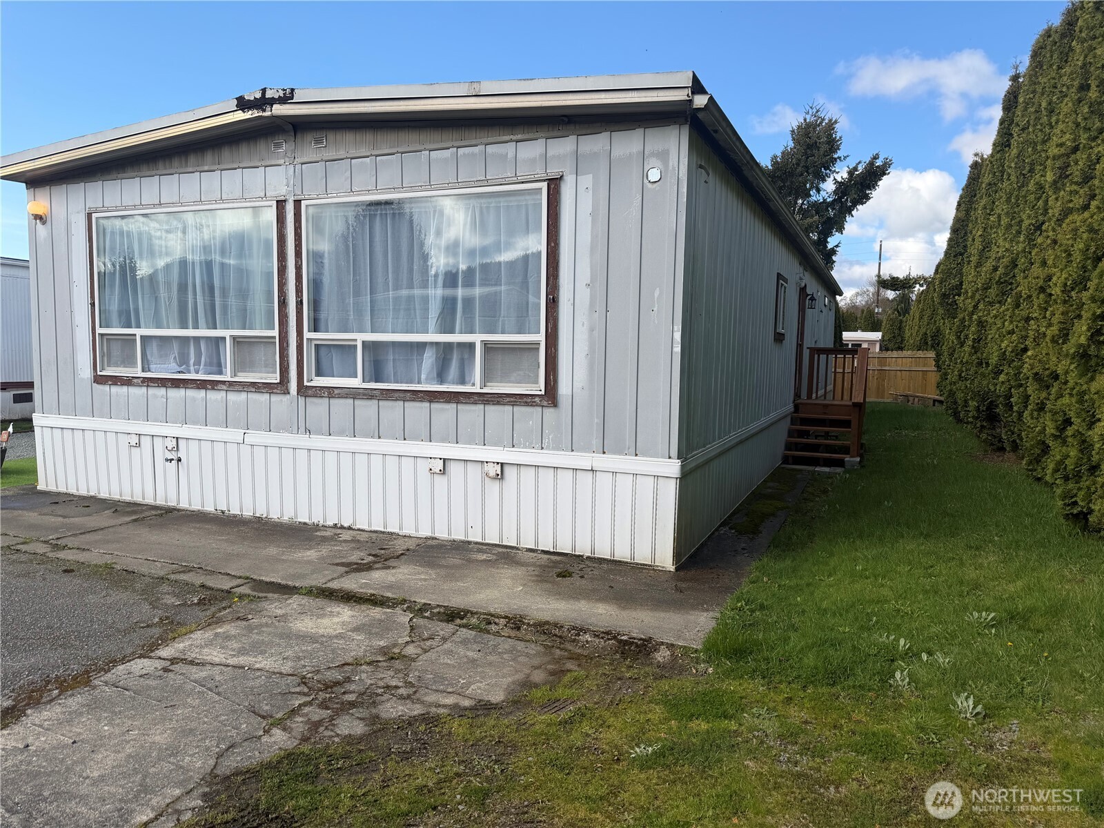 2522 Old Highway 99 S #35, Mount Vernon, WA 98273