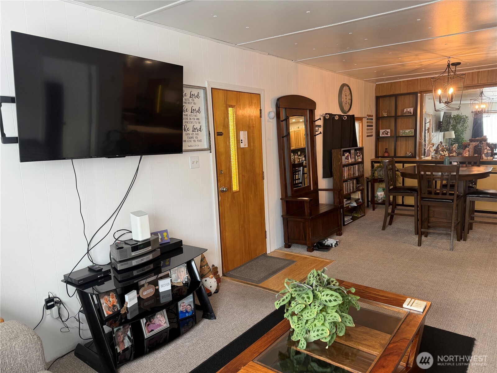 2522 Old Highway 99 S #35, Mount Vernon, WA 98273