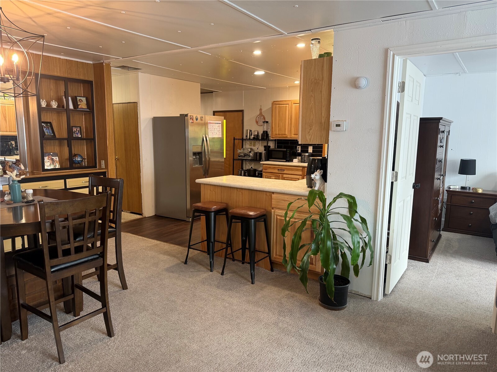 2522 Old Highway 99 S #35, Mount Vernon, WA 98273