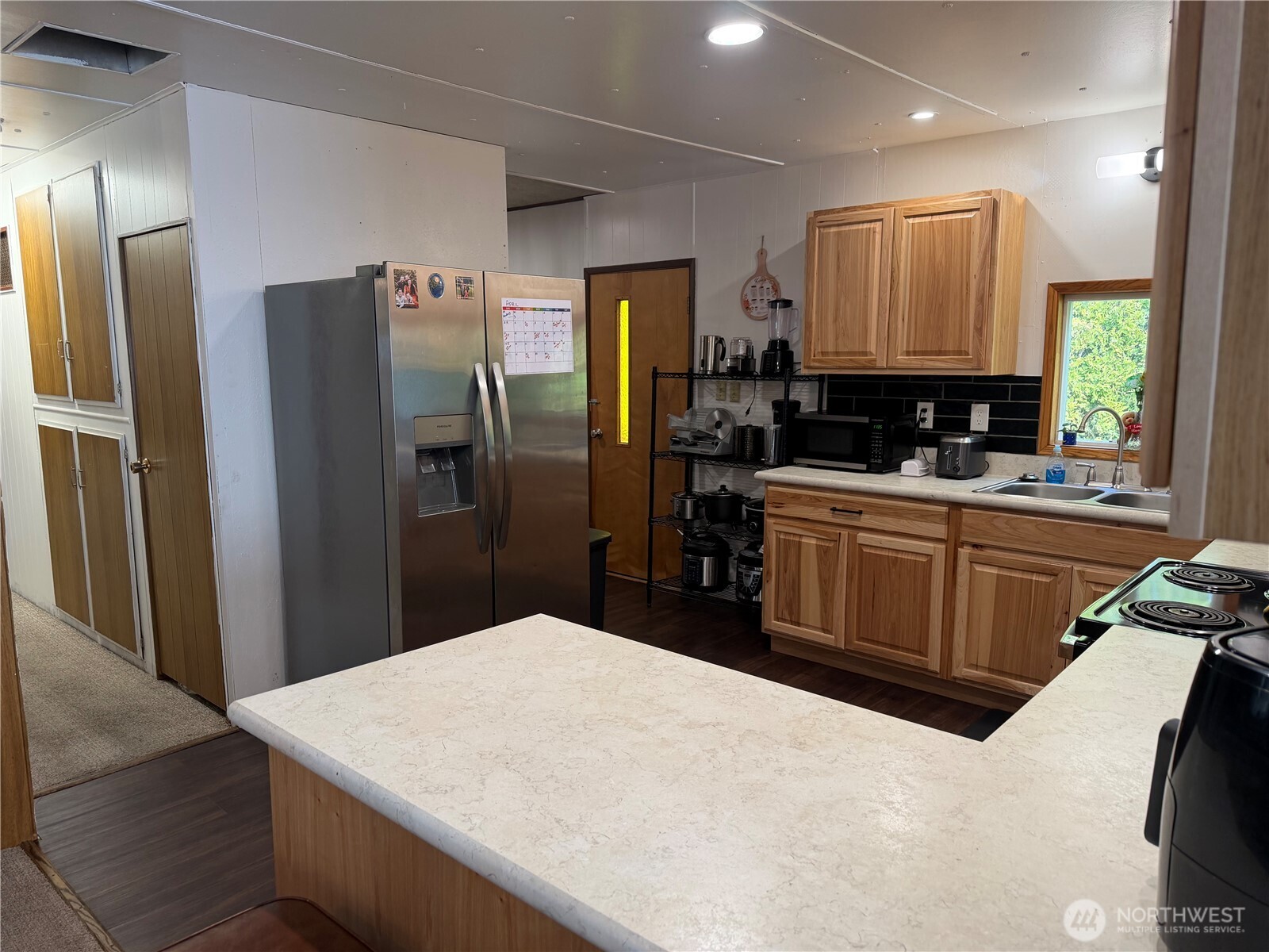 2522 Old Highway 99 S #35, Mount Vernon, WA 98273