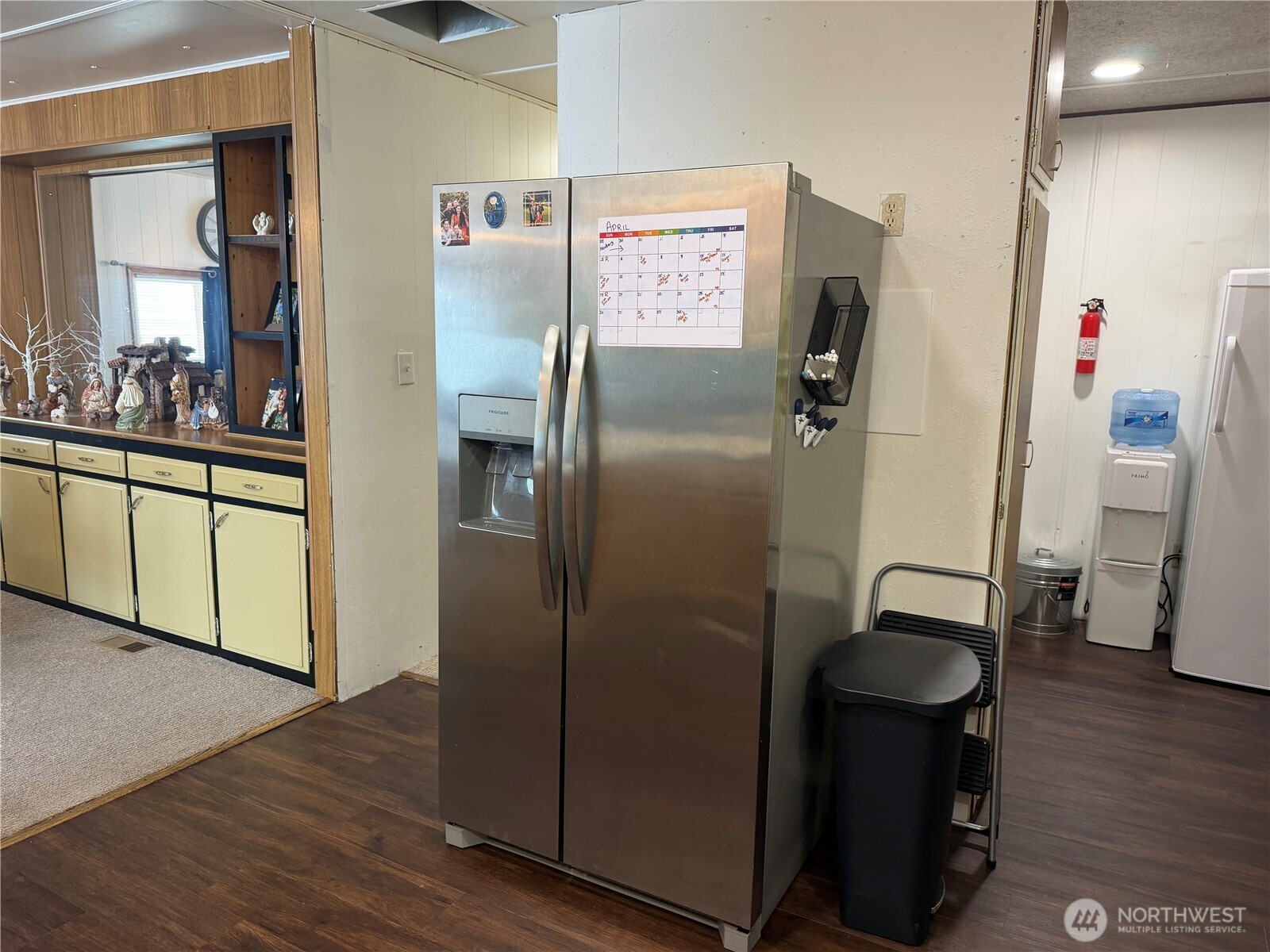 2522 Old Highway 99 S #35, Mount Vernon, WA 98273