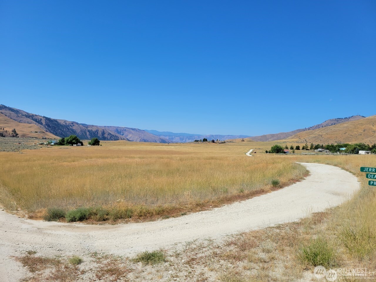 0 Chelan Hills Acres Road , Orondo, WA 98843