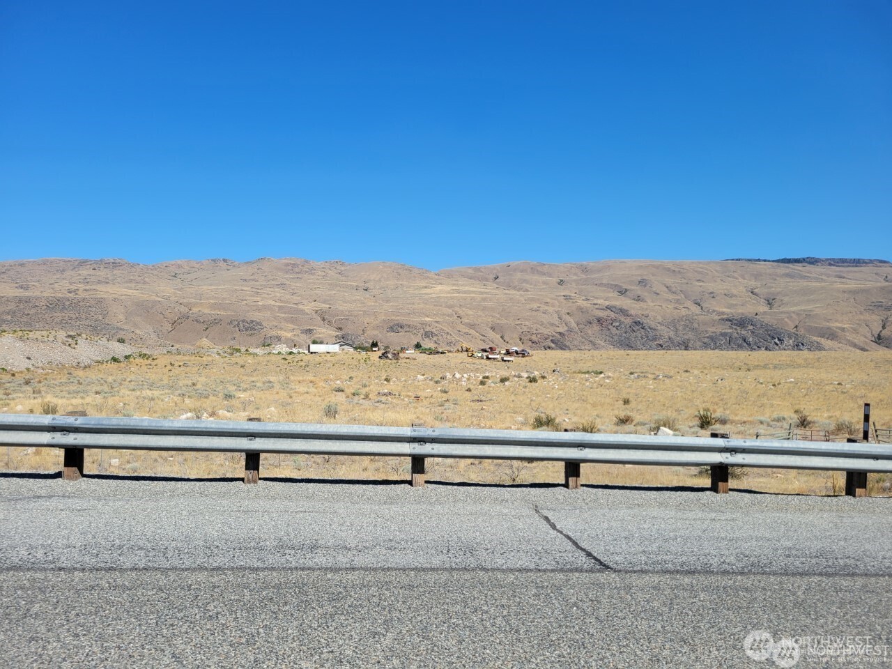 0 Chelan Hills Acres Road , Orondo, WA 98843