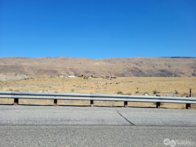 0 Chelan Hills Acres Road , Orondo, WA 98843 - Photo 2