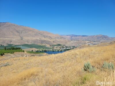 0 Chelan Hills Acres Road , Orondo, WA 98843 - Photo 3