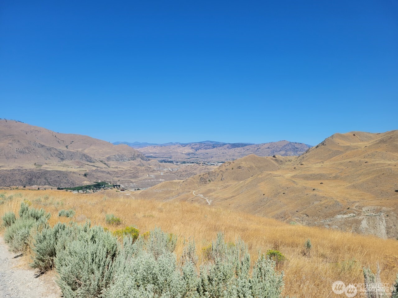 0 Chelan Hills Acres Road , Orondo, WA 98843
