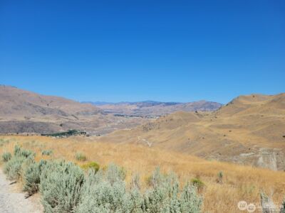 0 Chelan Hills Acres Road , Orondo, WA 98843 - Photo 5
