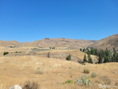 0 Chelan Hills Acres Road , Orondo, WA 98843 - Photo 6