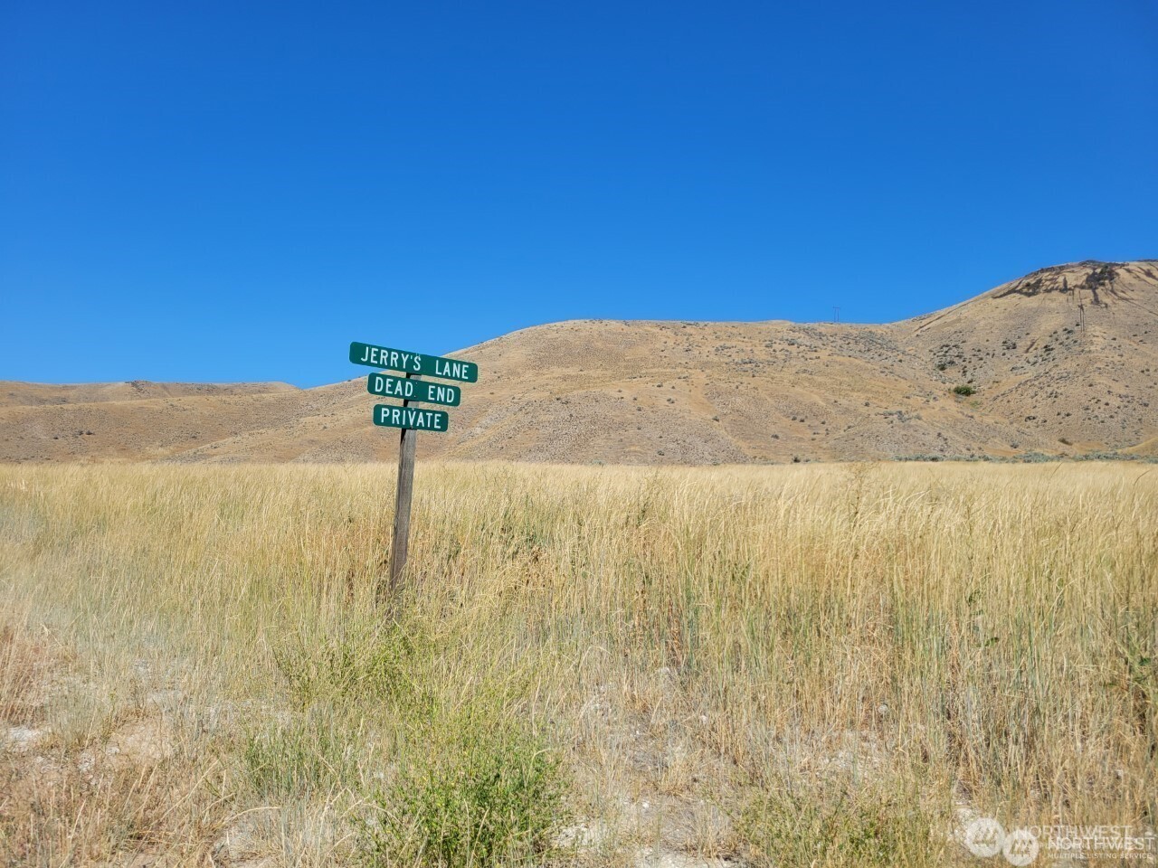 0 Chelan Hills Acres Road , Orondo, WA 98843
