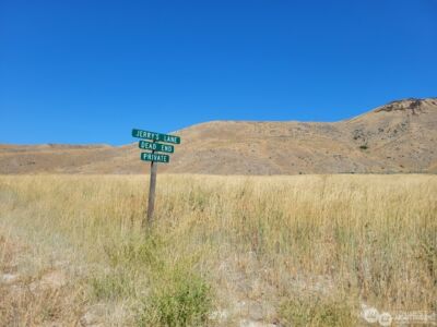 0 Chelan Hills Acres Road , Orondo, WA 98843 - Photo 7